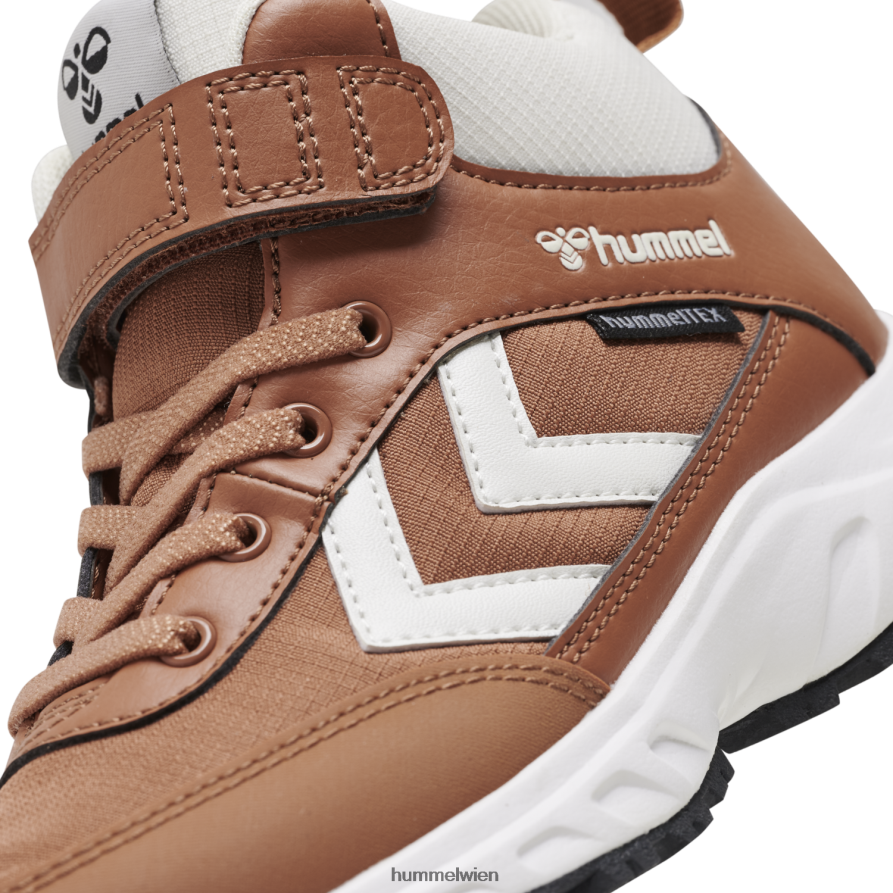 Hummel Kinder root tex jr 2FT6X87326 \Sportschuhe\