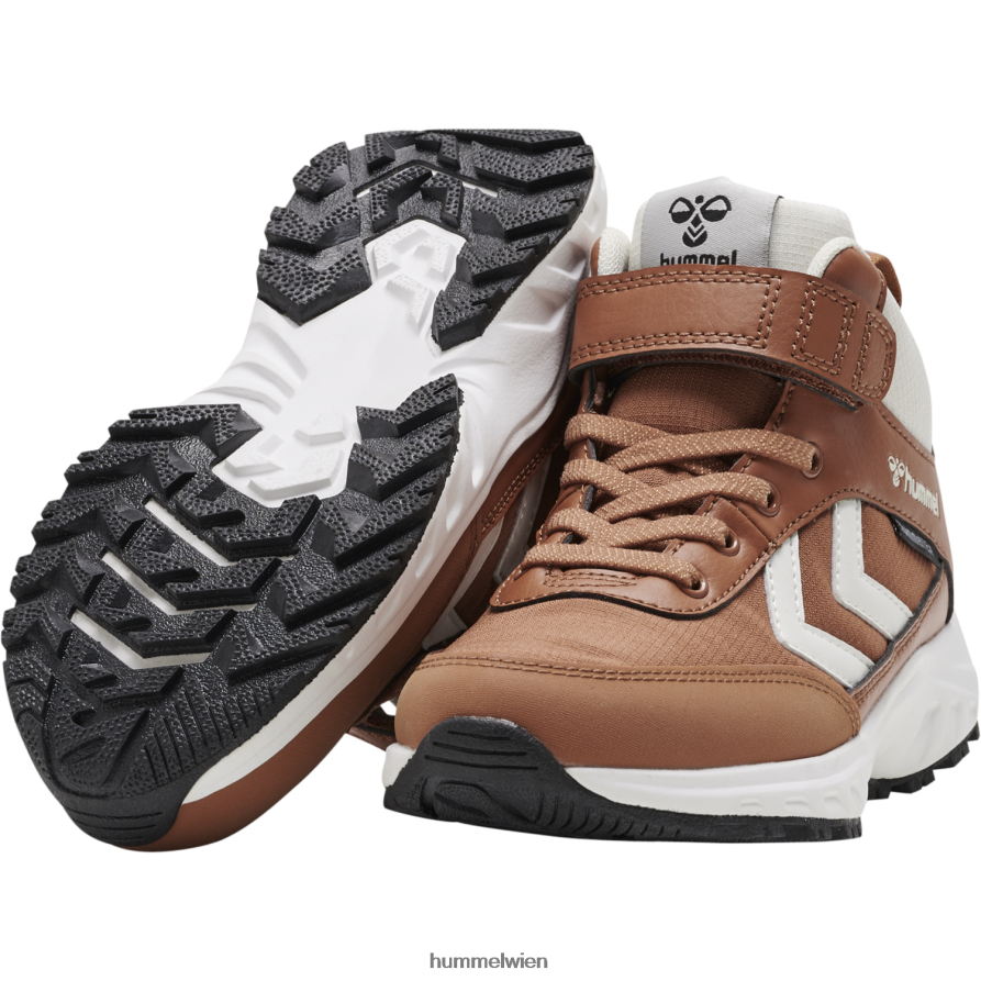 Hummel Kinder root tex jr 2FT6X87326 \Sportschuhe\