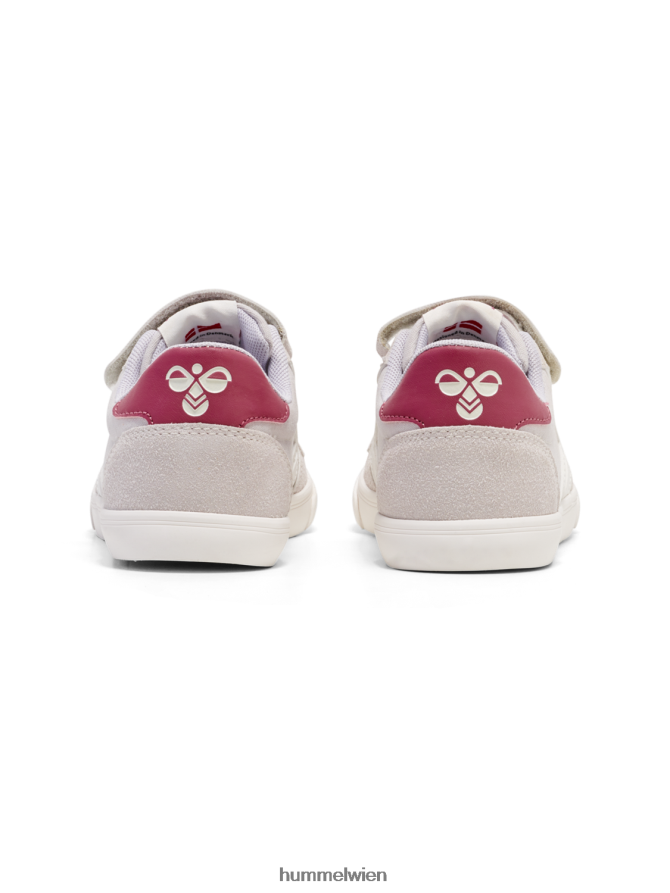 Hummel Kinder schlanker stadil low jr 2FT6X87290 \Sportschuhe\