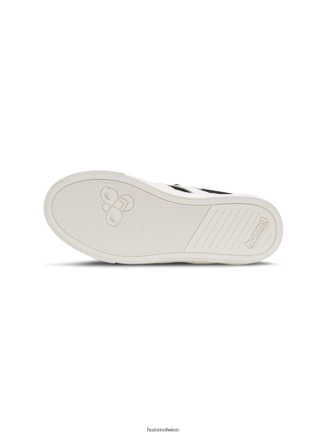 Hummel Kinder schlanker stadil low jr 2FT6X87352 \Sportschuhe\