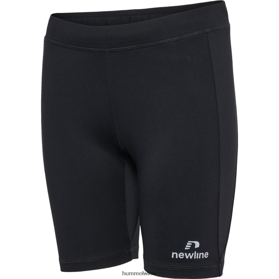 Hummel Kinder sportliche Sprinter 2FT6X84659 kurze Hose