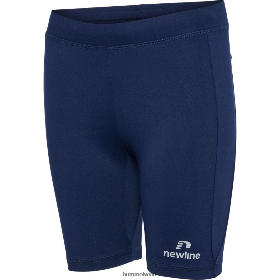 Hummel Kinder sportliche Sprinter 2FT6X84730 kurze Hose