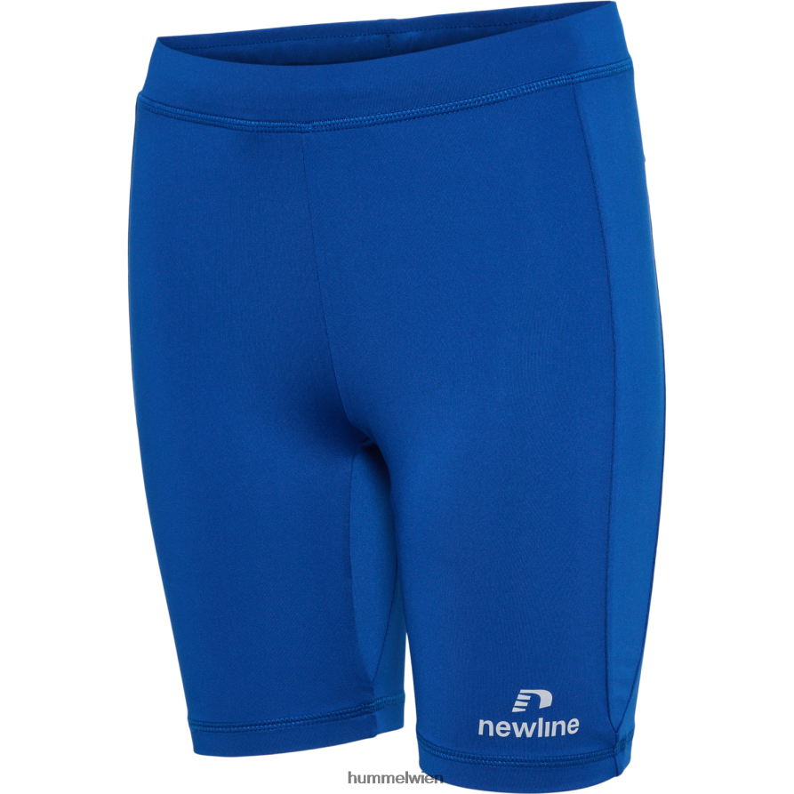 Hummel Kinder sportliche Sprinter 2FT6X84732 kurze Hose