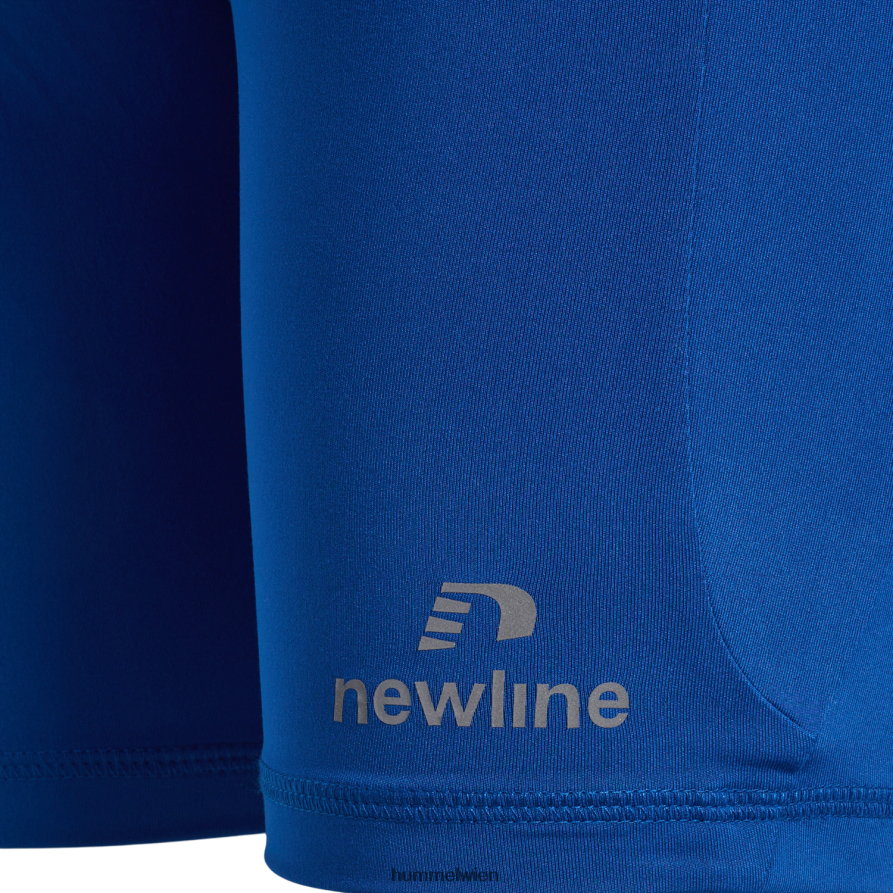 Hummel Kinder sportliche Sprinter 2FT6X84732 \kurze Hose\