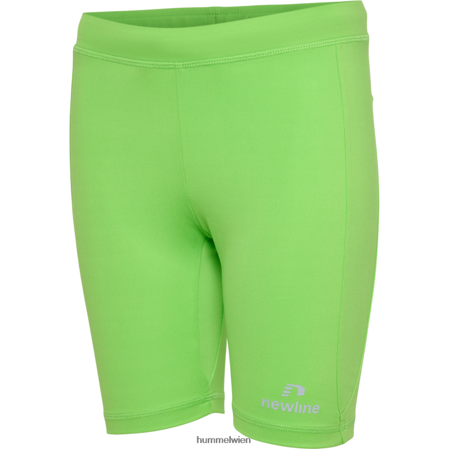 Hummel Kinder sportliche Sprinter 2FT6X84736 kurze Hose