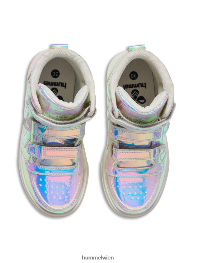 Hummel Kinder stadil spiegel jr 2FT6X87420 \Stiefel\