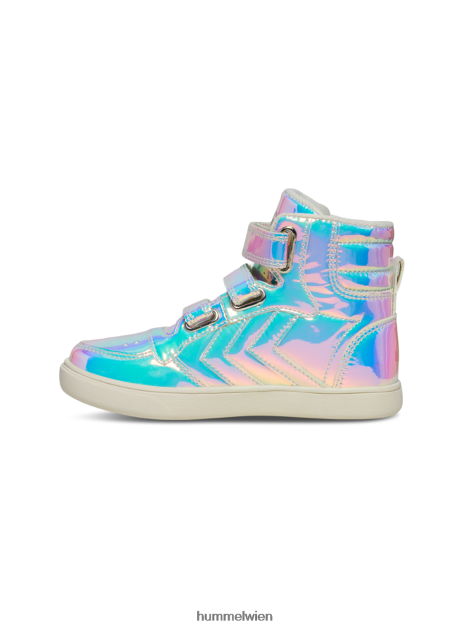 Hummel Kinder stadil spiegel jr 2FT6X87420 \Stiefel\