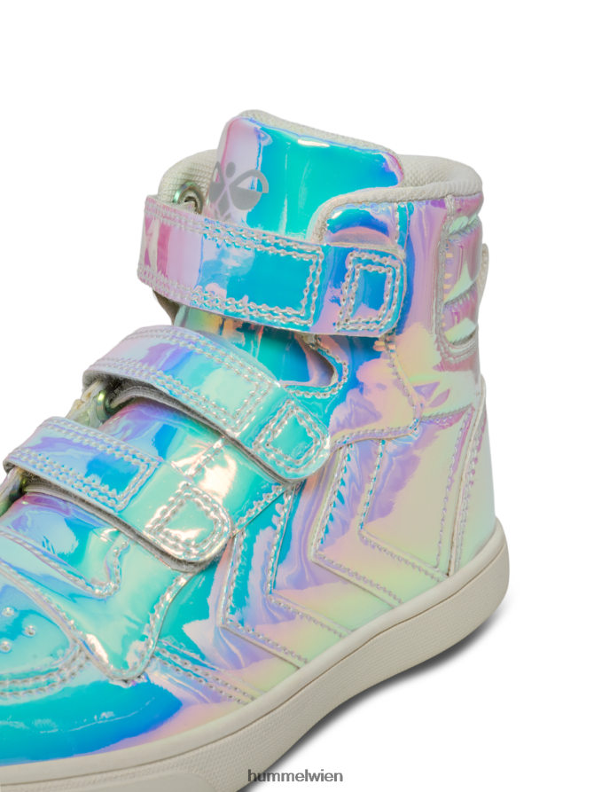 Hummel Kinder stadil spiegel jr 2FT6X87420 \Stiefel\