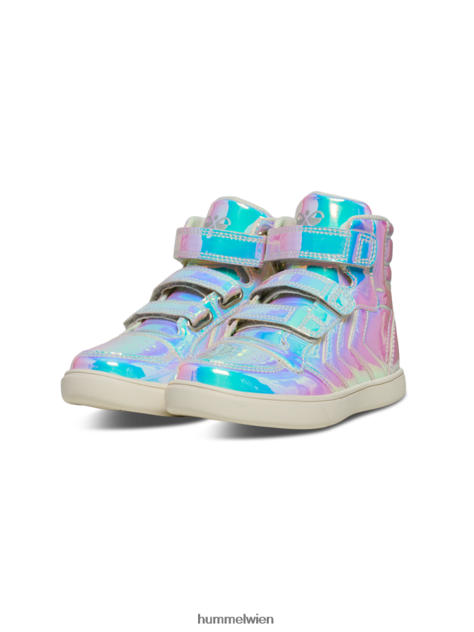 Hummel Kinder stadil spiegel jr 2FT6X87420 \Stiefel\