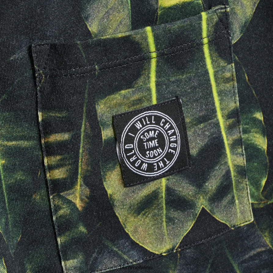 Hummel Kinder stmcosta-Shorts 2FT6X85802 \kurze Hose\