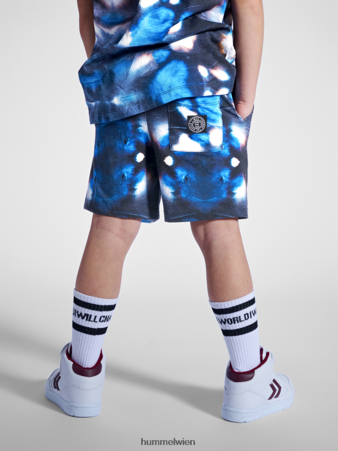 Hummel Kinder stmmajor Shorts 2FT6X85795 \kurze Hose\