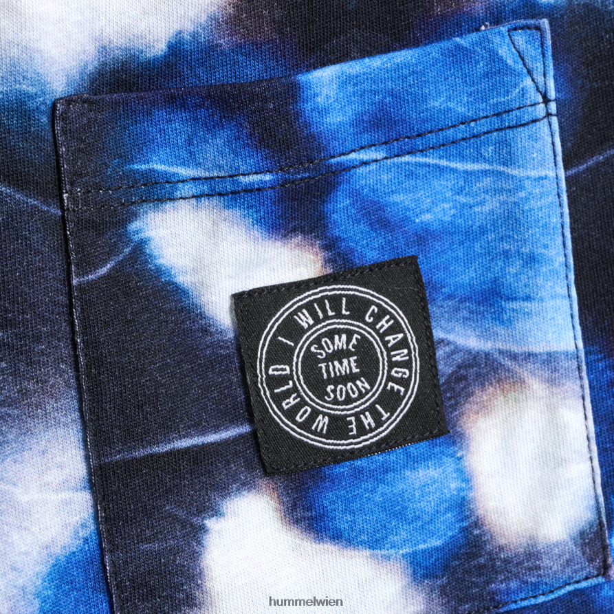 Hummel Kinder stmmajor Shorts 2FT6X85795 \kurze Hose\