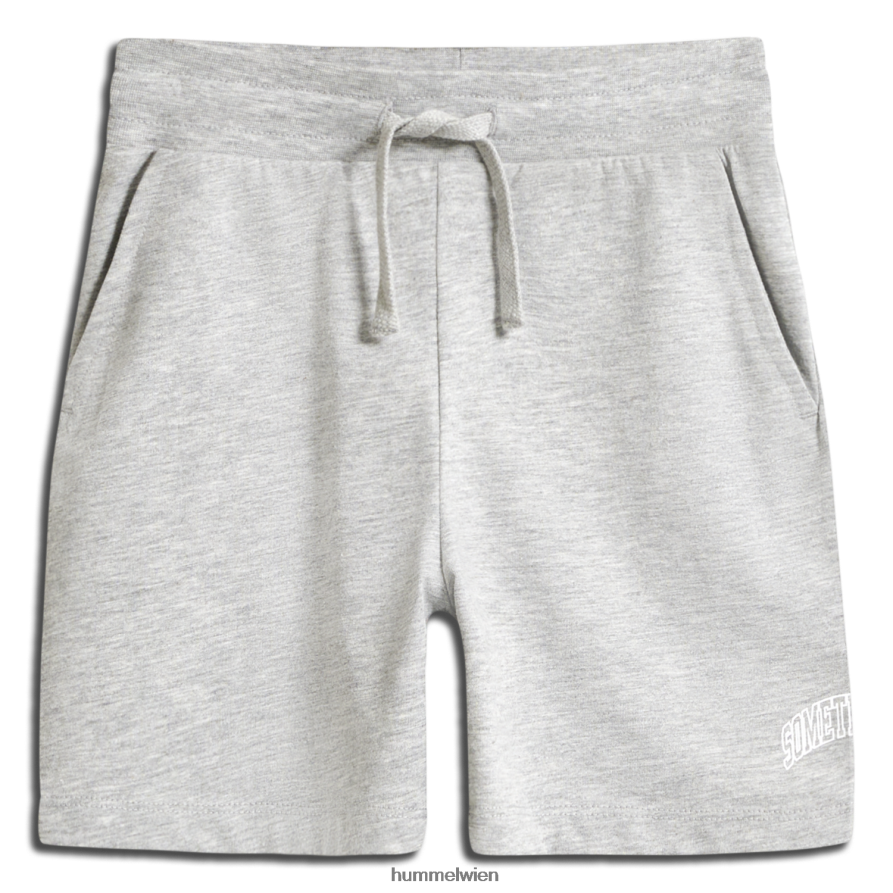 Hummel Kinder stmocean-Shorts 2FT6X85310 \kurze Hose\