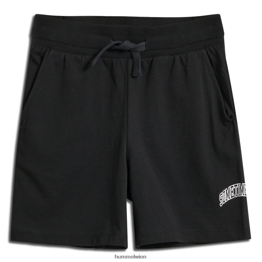 Hummel Kinder stmocean-Shorts 2FT6X85429 \kurze Hose\