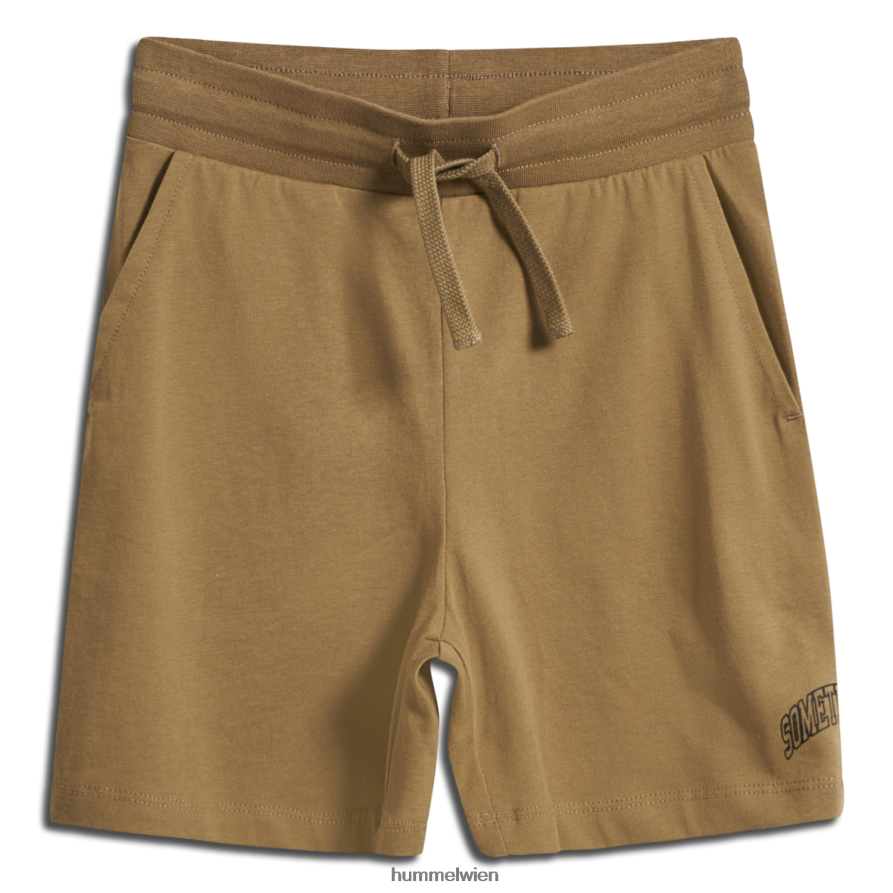 Hummel Kinder stmocean-Shorts 2FT6X85728 \kurze Hose\