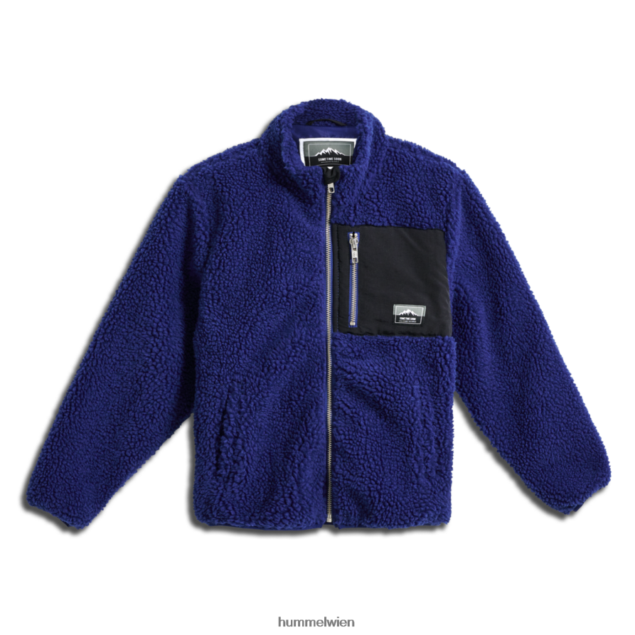 Hummel Kinder stmventure Fleecejacke 2FT6X85674 \Fleecejacke\