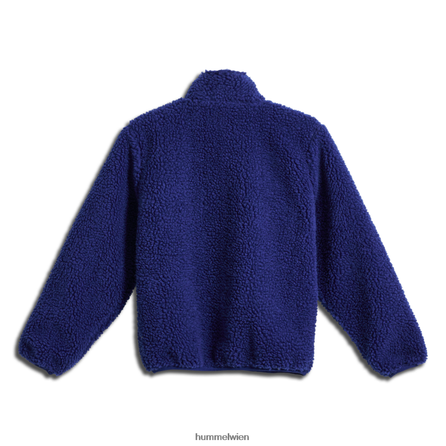 Hummel Kinder stmventure Fleecejacke 2FT6X85674 \Fleecejacke\