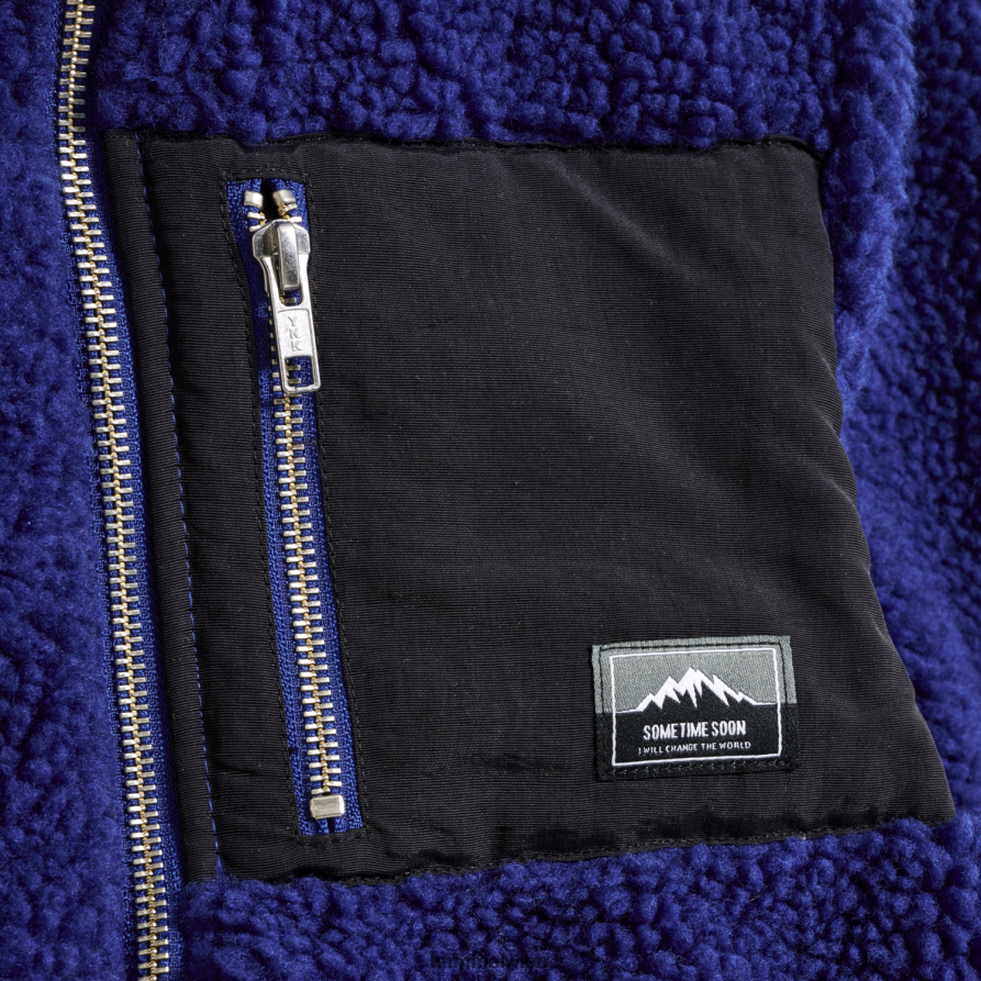 Hummel Kinder stmventure Fleecejacke 2FT6X85674 \Fleecejacke\