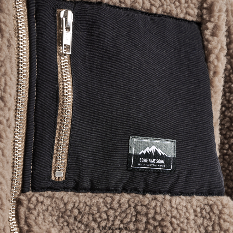 Hummel Kinder stmventure Fleecejacke 2FT6X85892 \Fleecejacke\