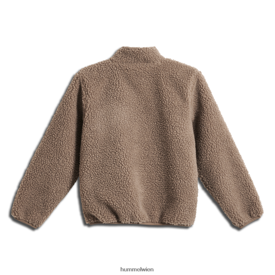 Hummel Kinder stmventure Fleecejacke 2FT6X85892 \Fleecejacke\