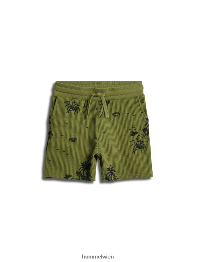 Hummel Kinder stsbahamas-Shorts 2FT6X84773 \kurze Hose\