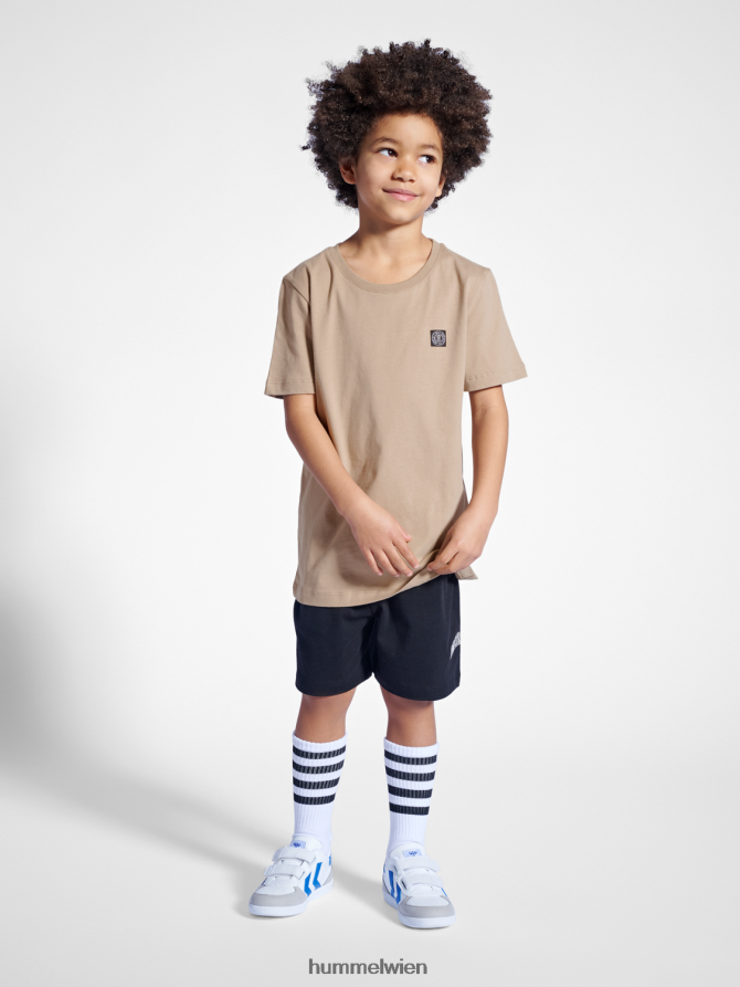 Hummel Kinder stsglory T-Shirt s/s 2FT6X85562 „T-Shirts“