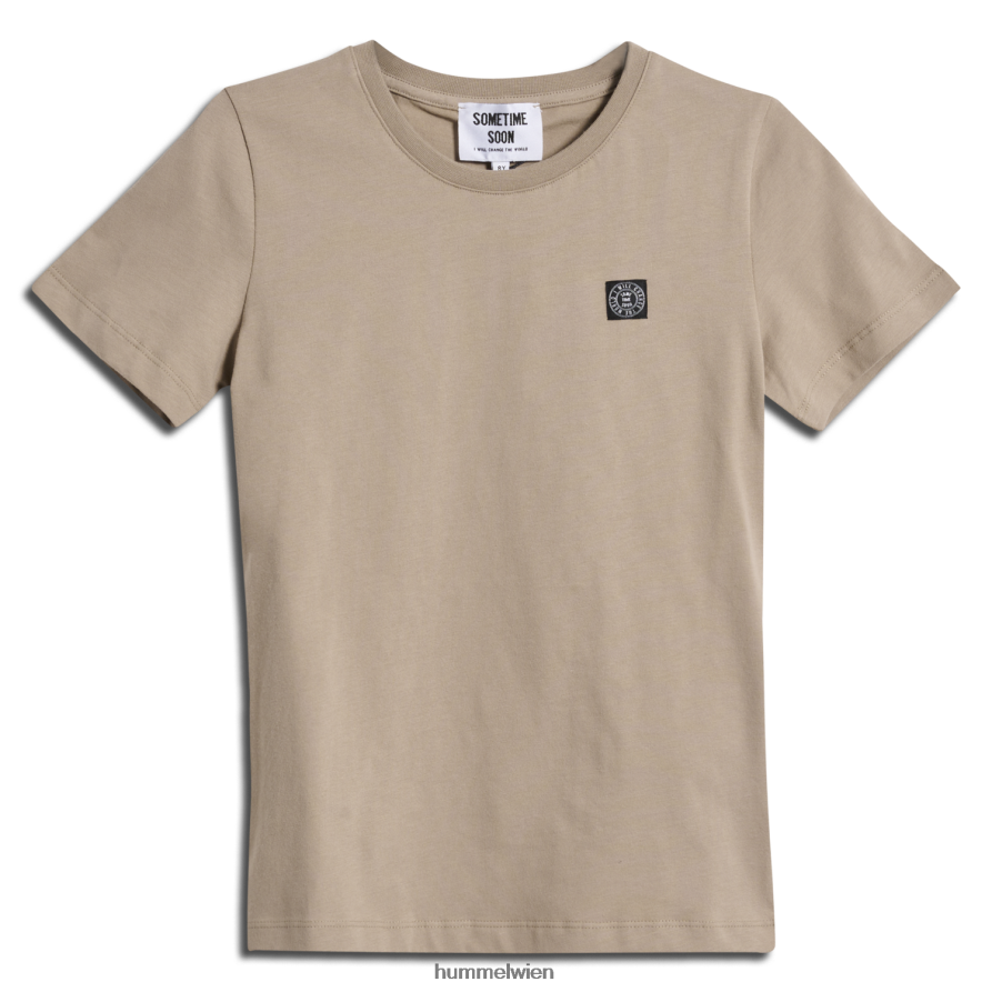 Hummel Kinder stsglory T-Shirt s/s 2FT6X85562 „T-Shirts“