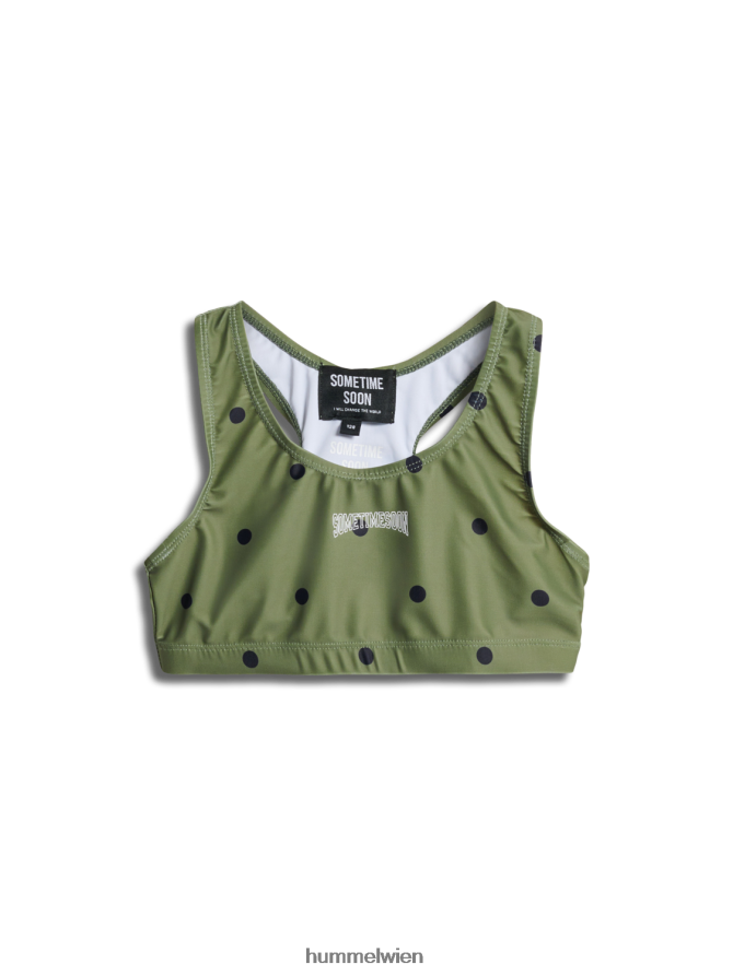 Hummel Kinder stsnaya Bikini 2FT6X84922 „Bikini-Set“