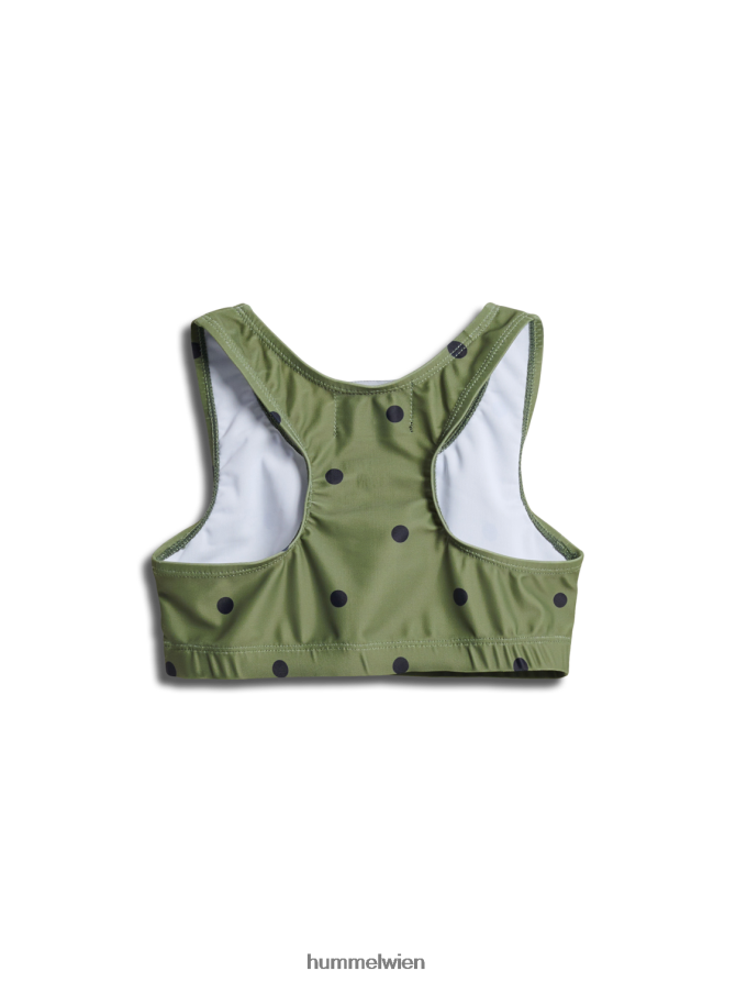 Hummel Kinder stsnaya Bikini 2FT6X84922 „Bikini-Set“