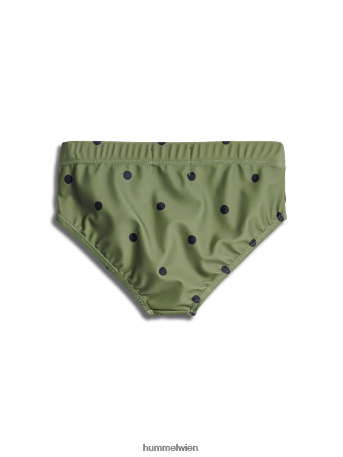 Hummel Kinder stsnaya Bikini 2FT6X84922 „Bikini-Set“