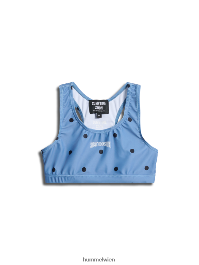 Hummel Kinder stsnaya Bikini 2FT6X84957 „Bikini-Set“