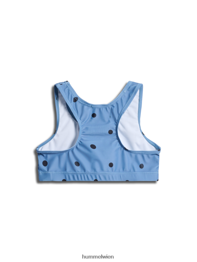 Hummel Kinder stsnaya Bikini 2FT6X84957 „Bikini-Set“