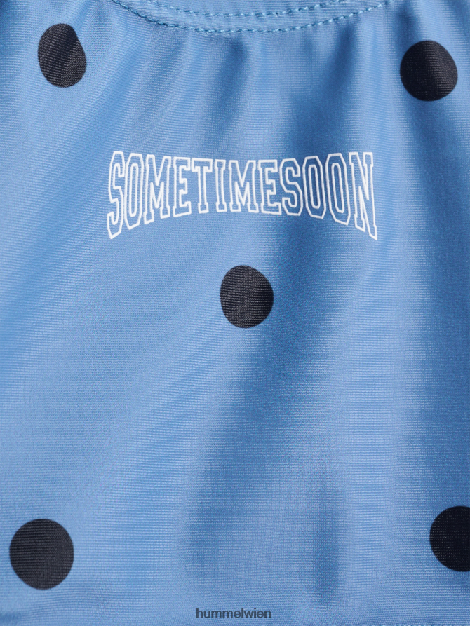 Hummel Kinder stsnaya Bikini 2FT6X84957 „Bikini-Set“