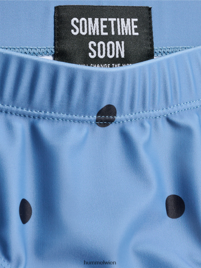 Hummel Kinder stsnaya Bikini 2FT6X84957 „Bikini-Set“