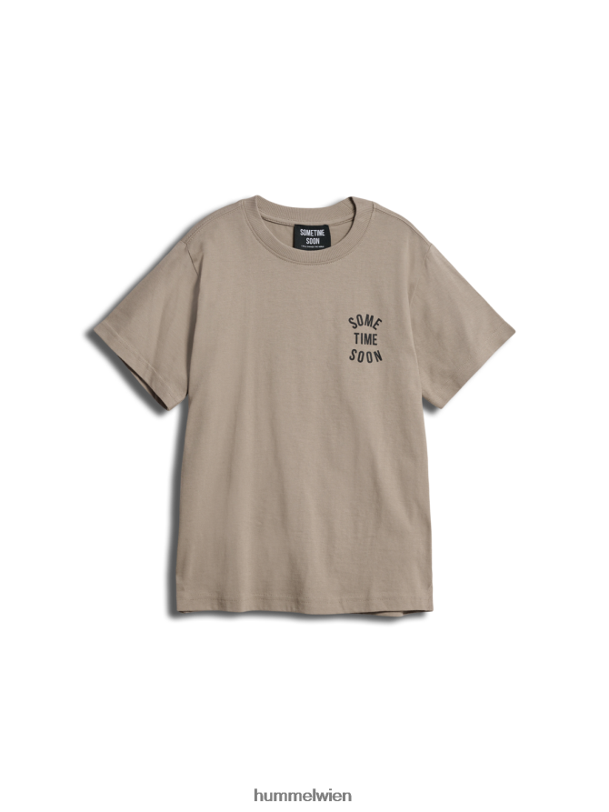 Hummel Kinder stsrevolution T-Shirt s/s 2FT6X84052 „Kurzarm-T-Shirt“