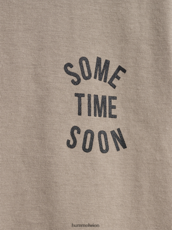 Hummel Kinder stsrevolution T-Shirt s/s 2FT6X84052 „Kurzarm-T-Shirt“