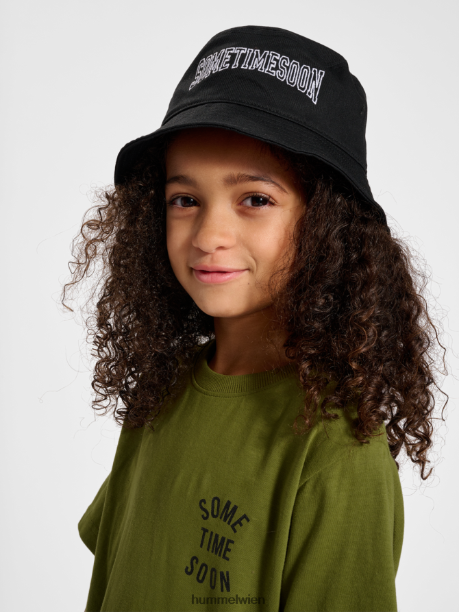 Hummel Kinder stsrevolution T-Shirt s/s 2FT6X84858 „Kurzarm-T-Shirt“