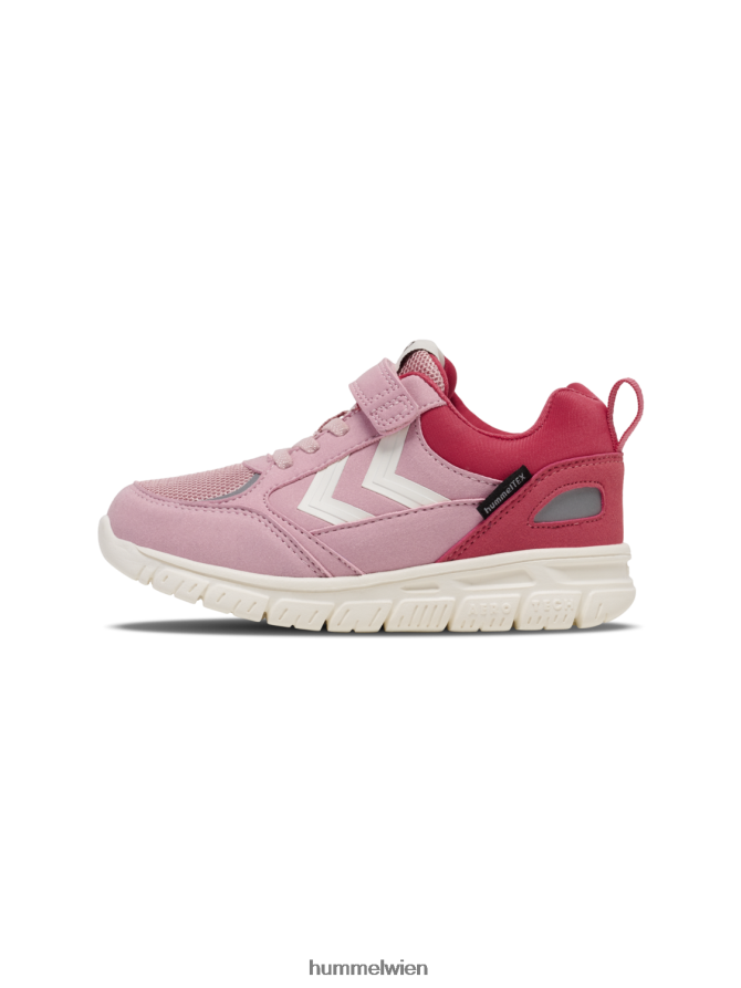 Hummel Kinder x-light tex 20 jr 2FT6X87094 Schuhe