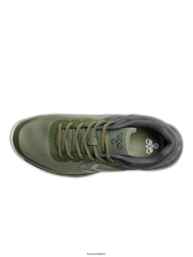 Hummel Männer Aero-Fliege 2FT6X84036 „Indoor-Performance-Schuh“