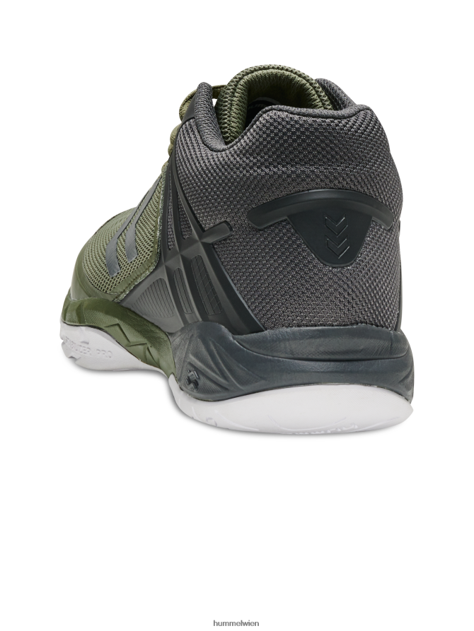 Hummel Männer Aero-Fliege 2FT6X84036 „Indoor-Performance-Schuh“