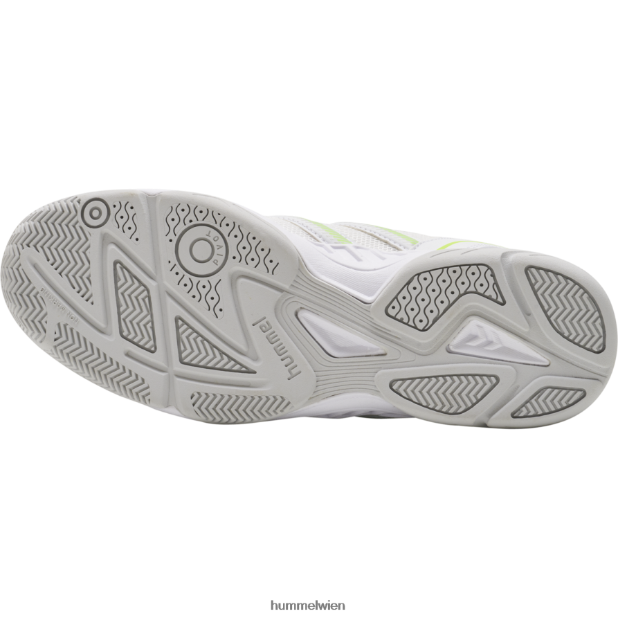 Hummel Männer Aero-Team 20 2FT6X81709 \Sportschuhe\