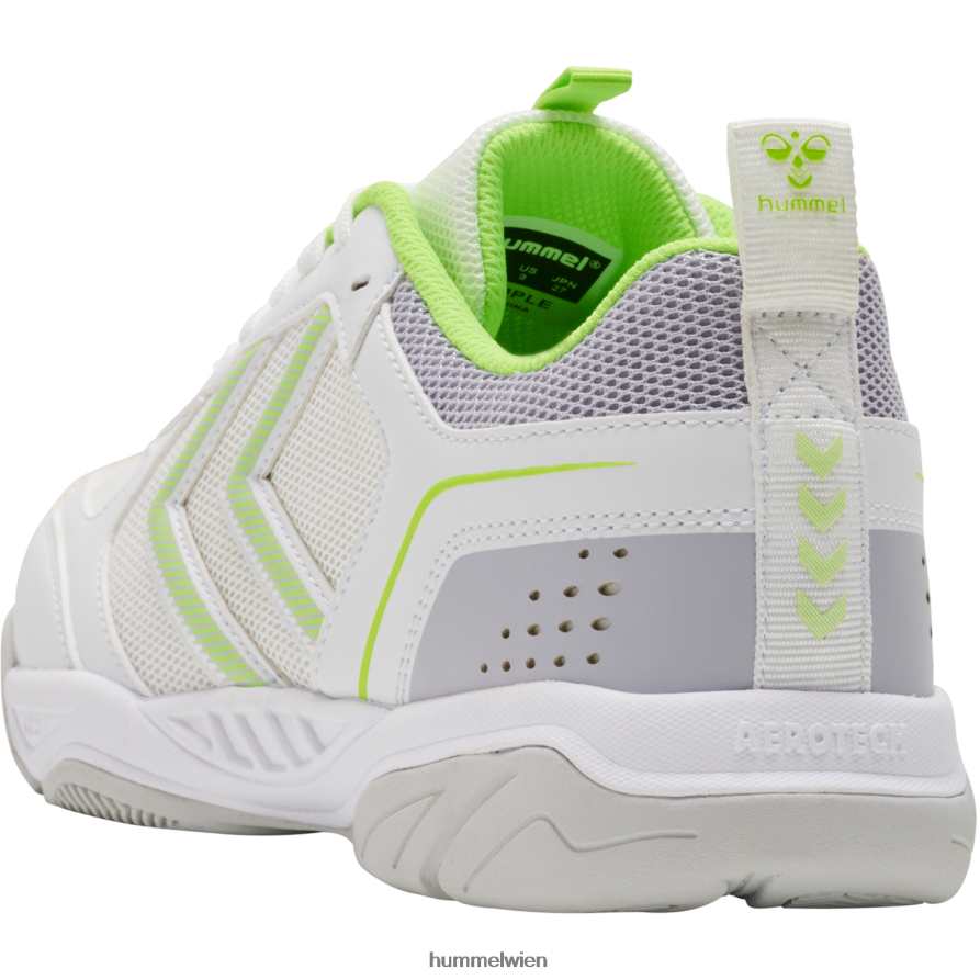 Hummel Männer Aero-Team 20 2FT6X81709 \Sportschuhe\