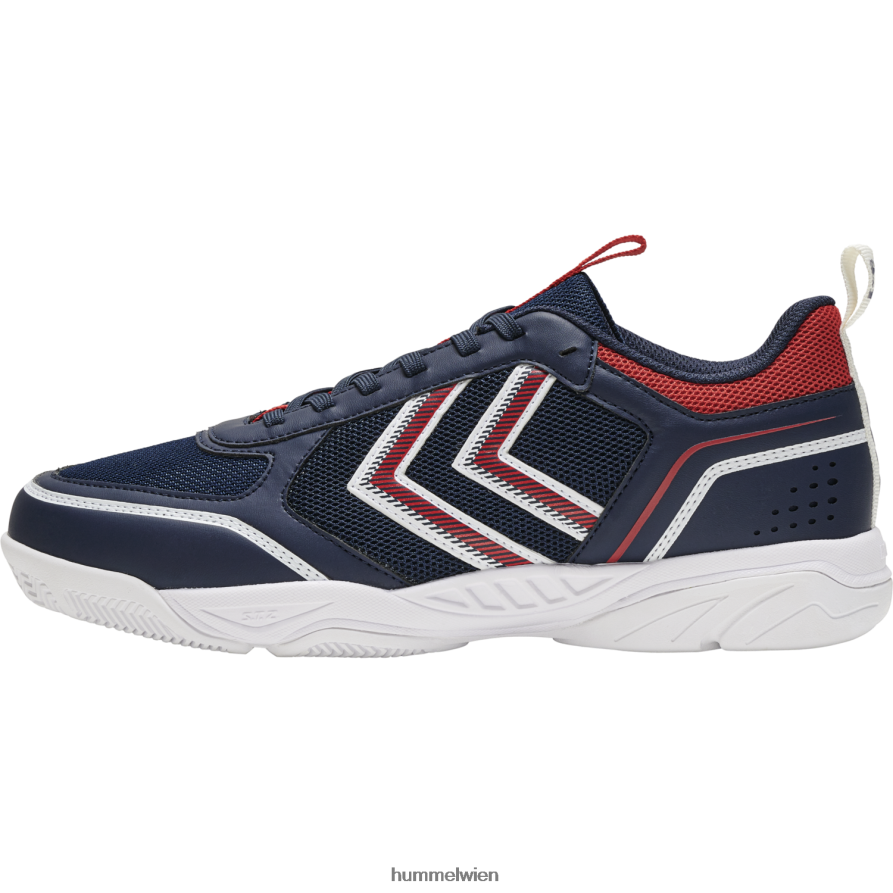 Hummel Männer Aero-Team 20 2FT6X81968 „Mesh-Performance-Schuh“