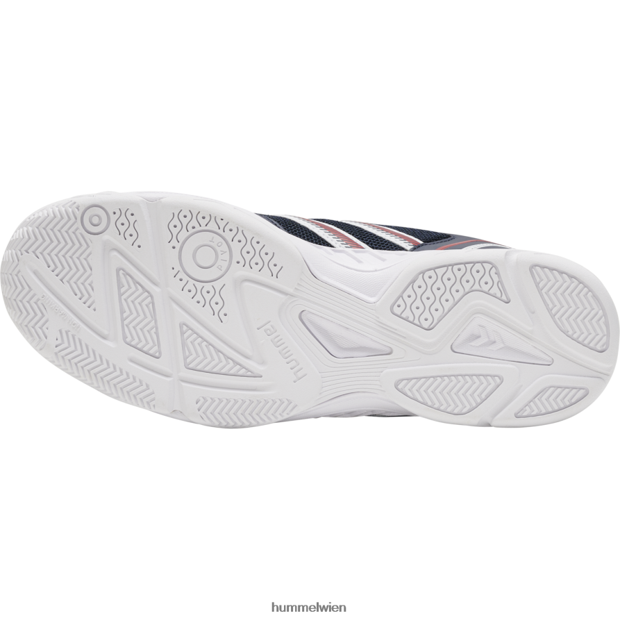 Hummel Männer Aero-Team 20 2FT6X81968 „Mesh-Performance-Schuh“