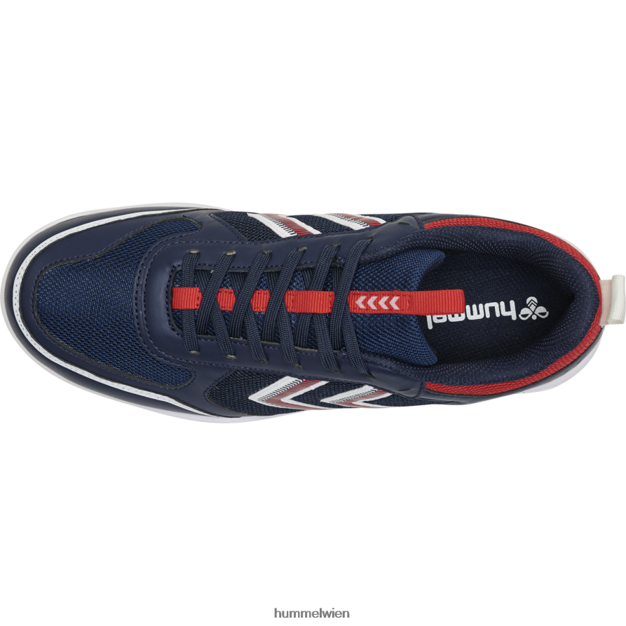 Hummel Männer Aero-Team 20 2FT6X81968 „Mesh-Performance-Schuh“