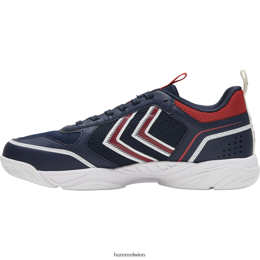 Hummel Männer Aero-Team 20 2FT6X81968 „Mesh-Performance-Schuh“