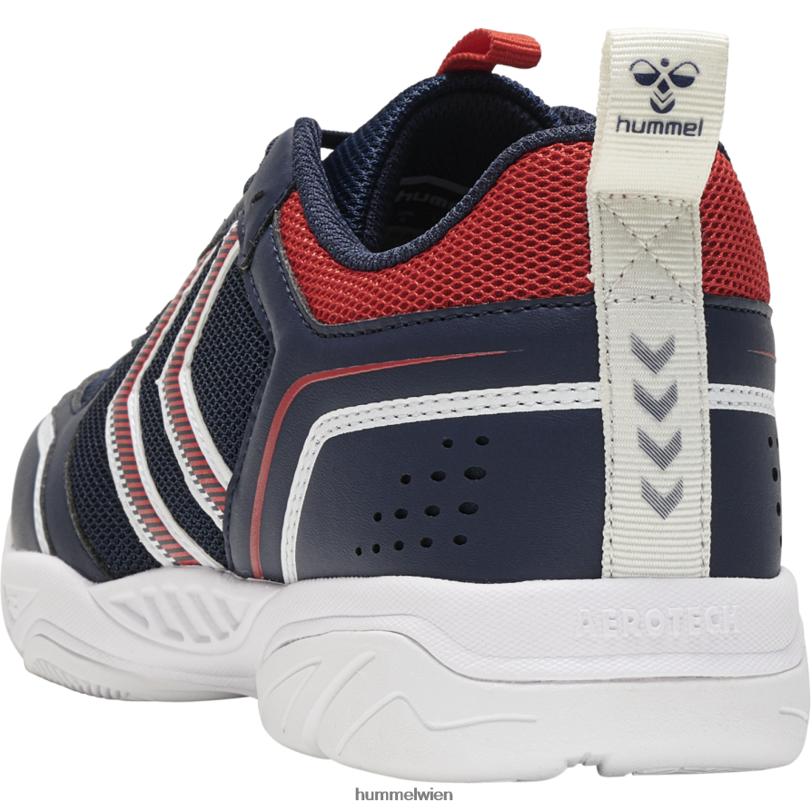 Hummel Männer Aero-Team 20 2FT6X81968 „Mesh-Performance-Schuh“