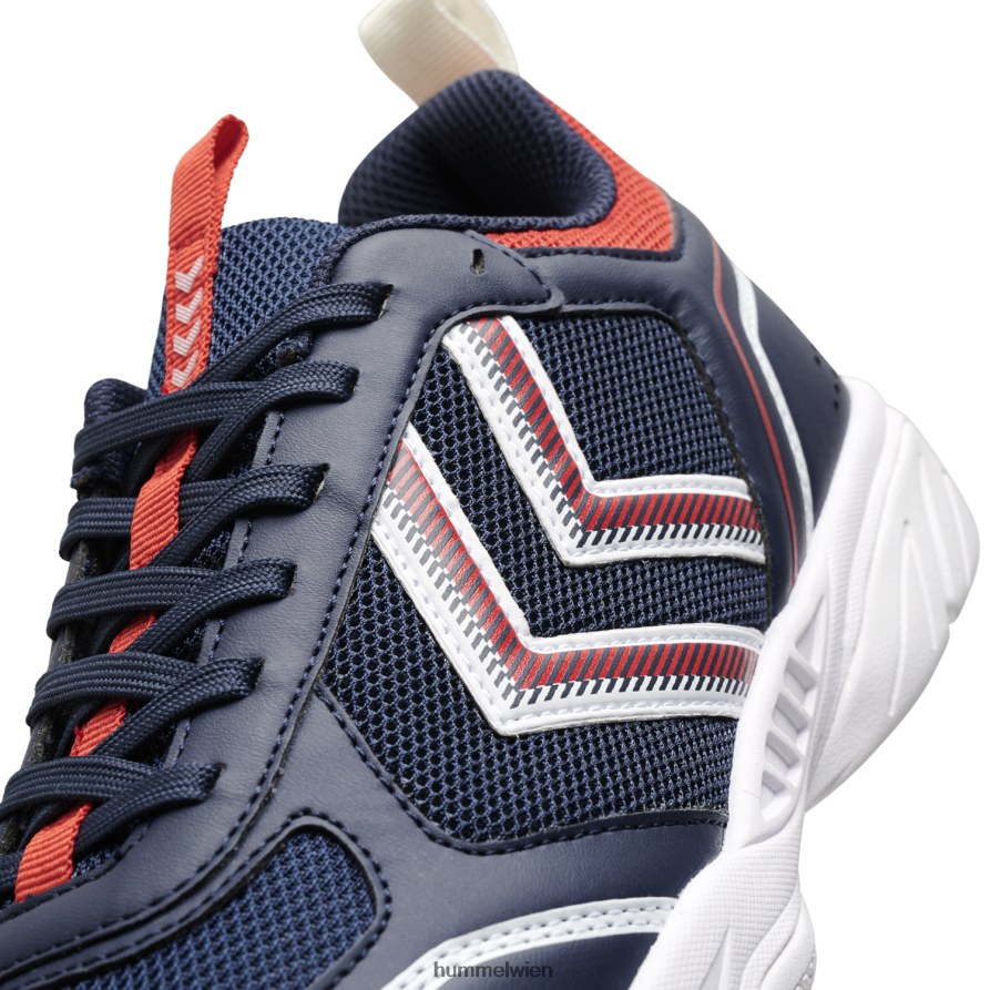 Hummel Männer Aero-Team 20 2FT6X81968 „Mesh-Performance-Schuh“