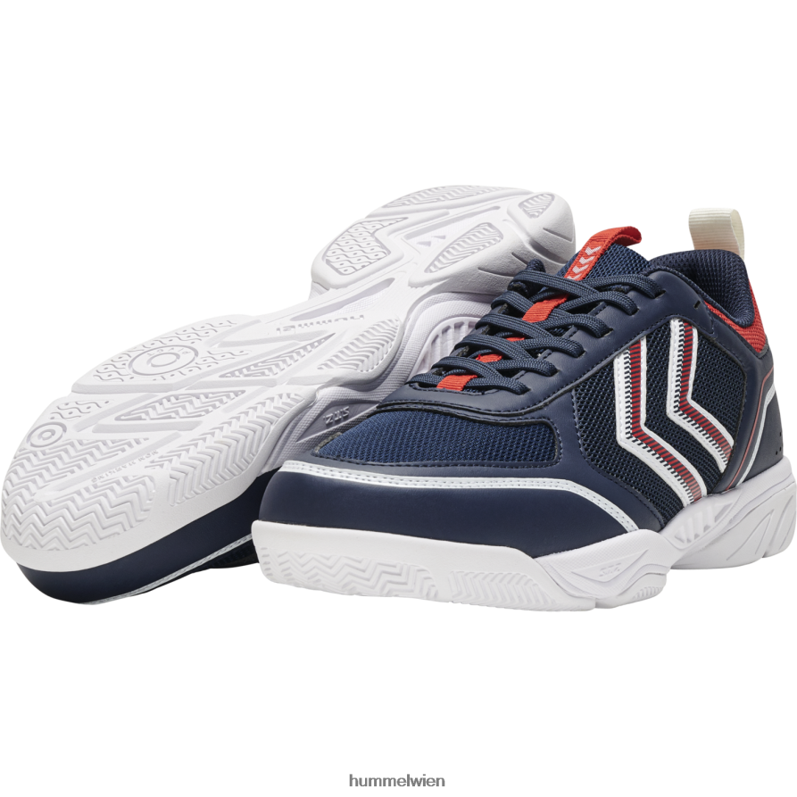 Hummel Männer Aero-Team 20 2FT6X81968 „Mesh-Performance-Schuh“