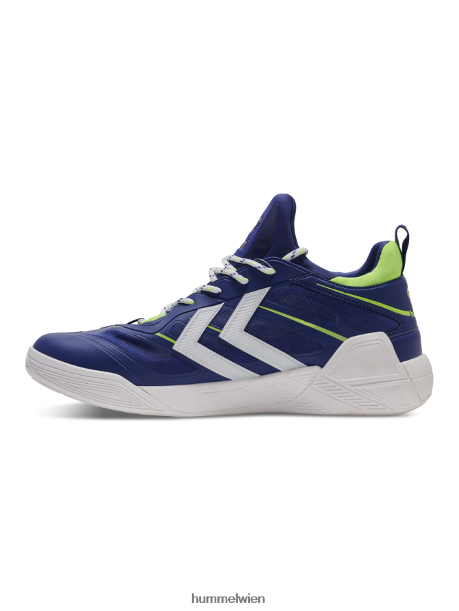 Hummel Männer Algiz 20 2FT6X81745 „neopren turnschuhe“